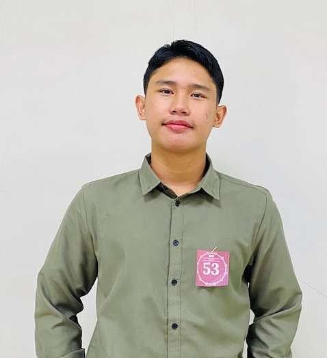 MUHAMMAD DAVA